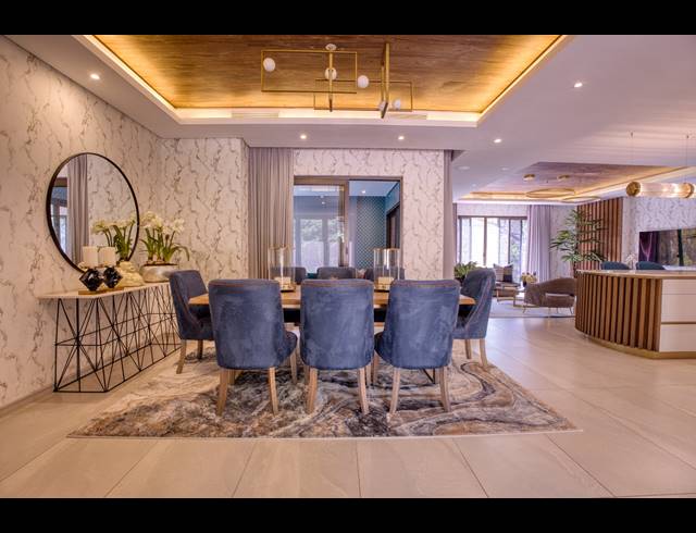 4 BEDROOM HOUSE FOR SALE IN ZIMBALI ESTATE